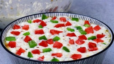 curd rice