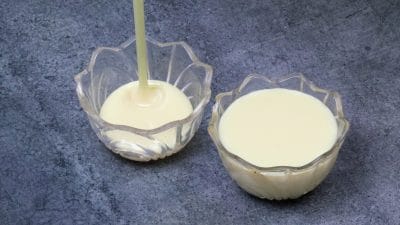 Condensed Milk