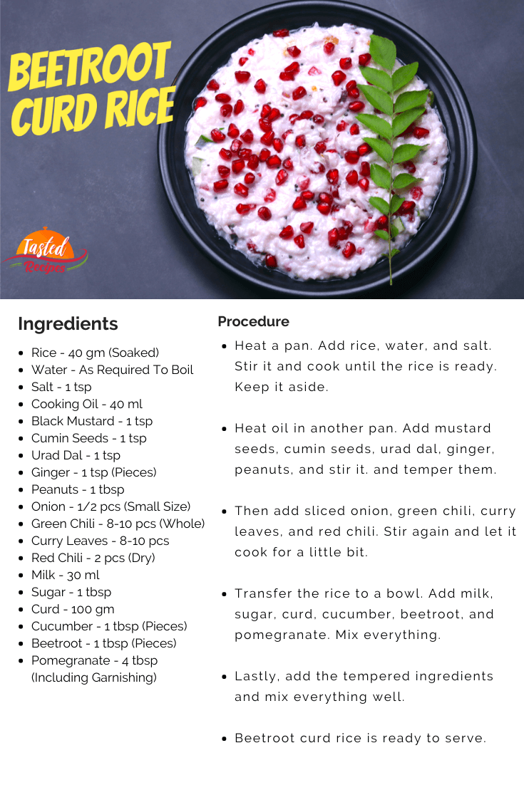 Beetroot-Curd-Rice-recipe-card