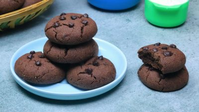 Choco Chips Cookies