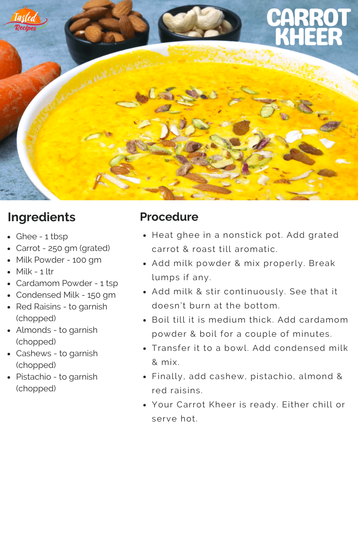 Carrot-Kheer-recipe-card
