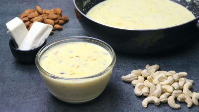 Paneer Kheer