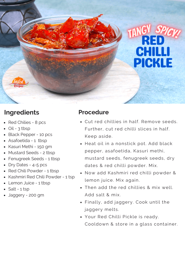 Red-Chili-Pickle-recipe-card