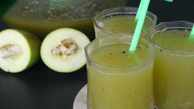 Aam Panna