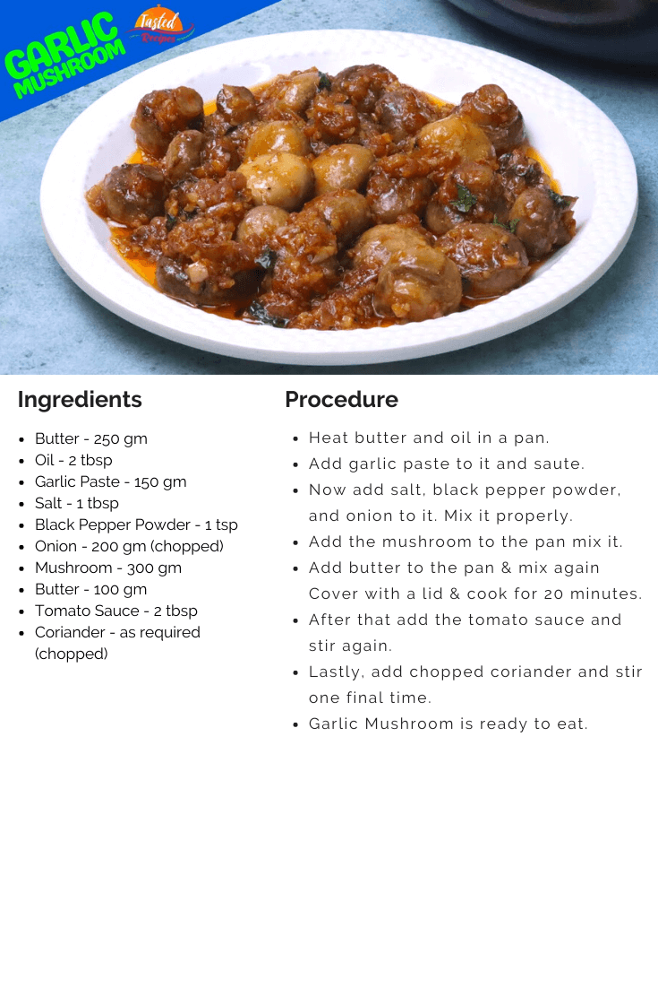 Garlic-Mushrooms-recipe-card