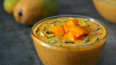 Mango Kheer