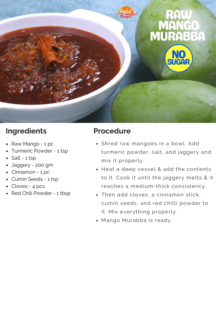 Mango-Murabba-With-Jaggery-recipe-card