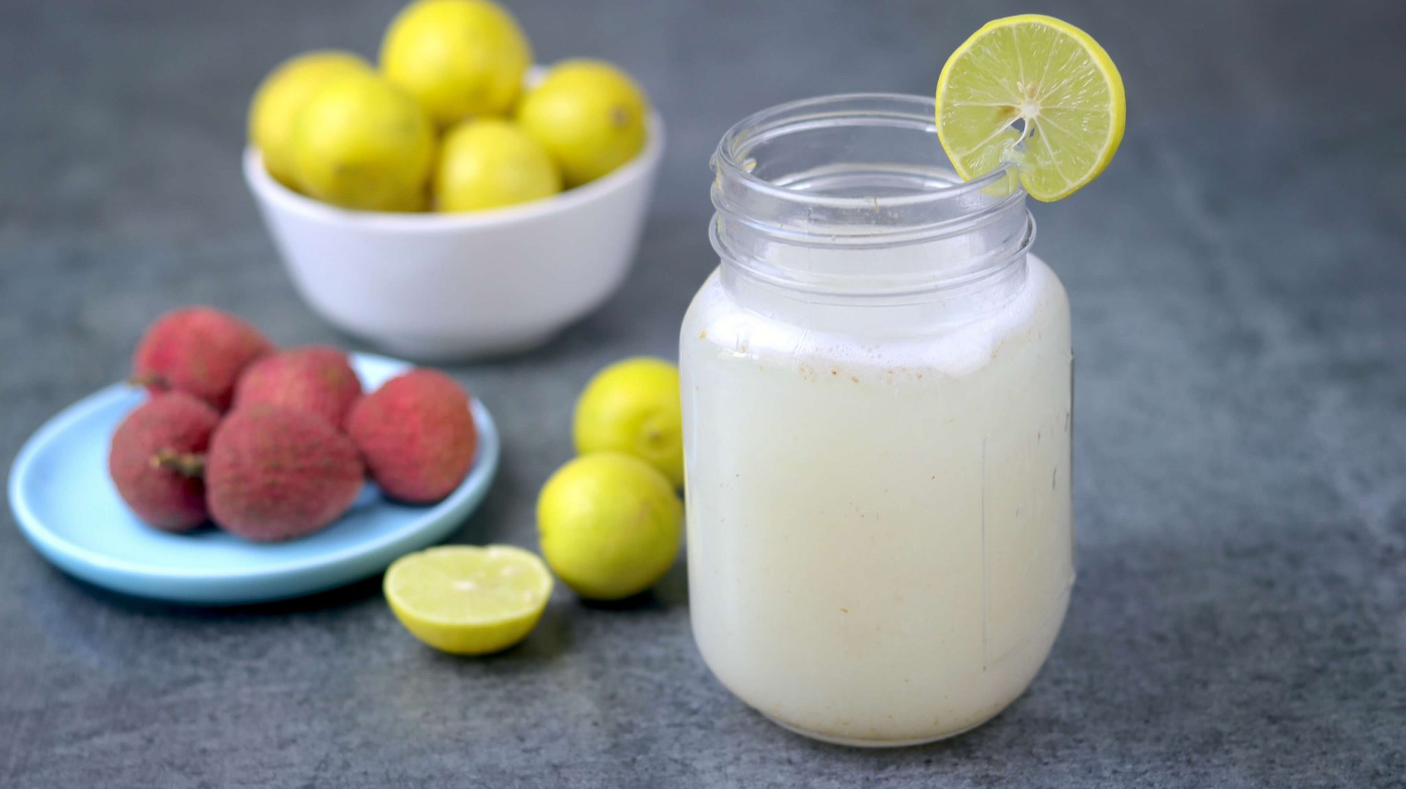 40 Easy NonAlcoholic Soft Drinks for Party Tasted Recipes