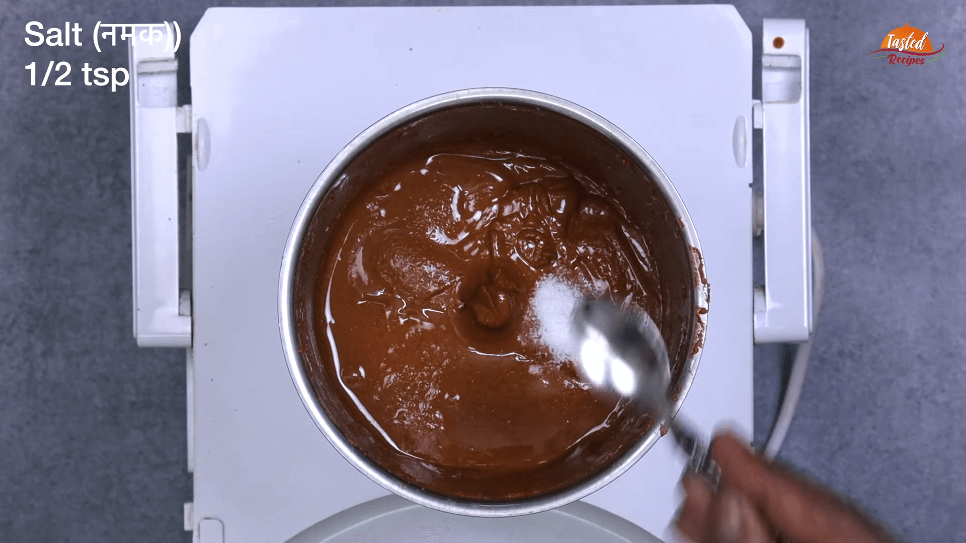 Crunchy Peanut Butter step-3