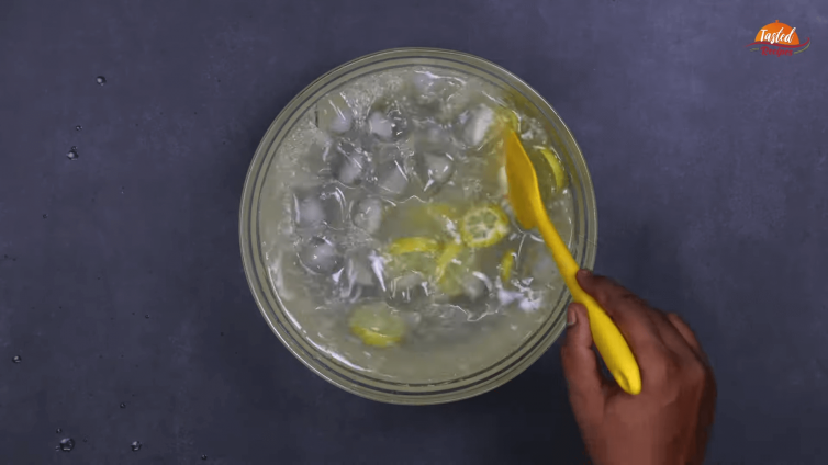 How to Make Nimbu Pani Correctly - Tasted Recipes