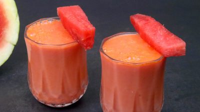 Watermelon Smoothie