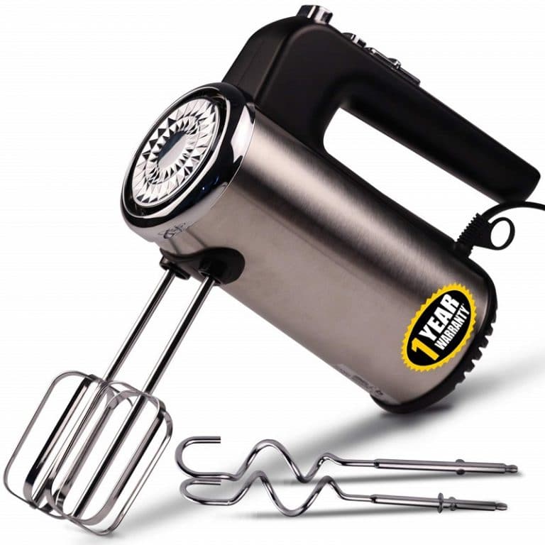 Best Hand Beater in India (Aug 2024) Tasted Recipes