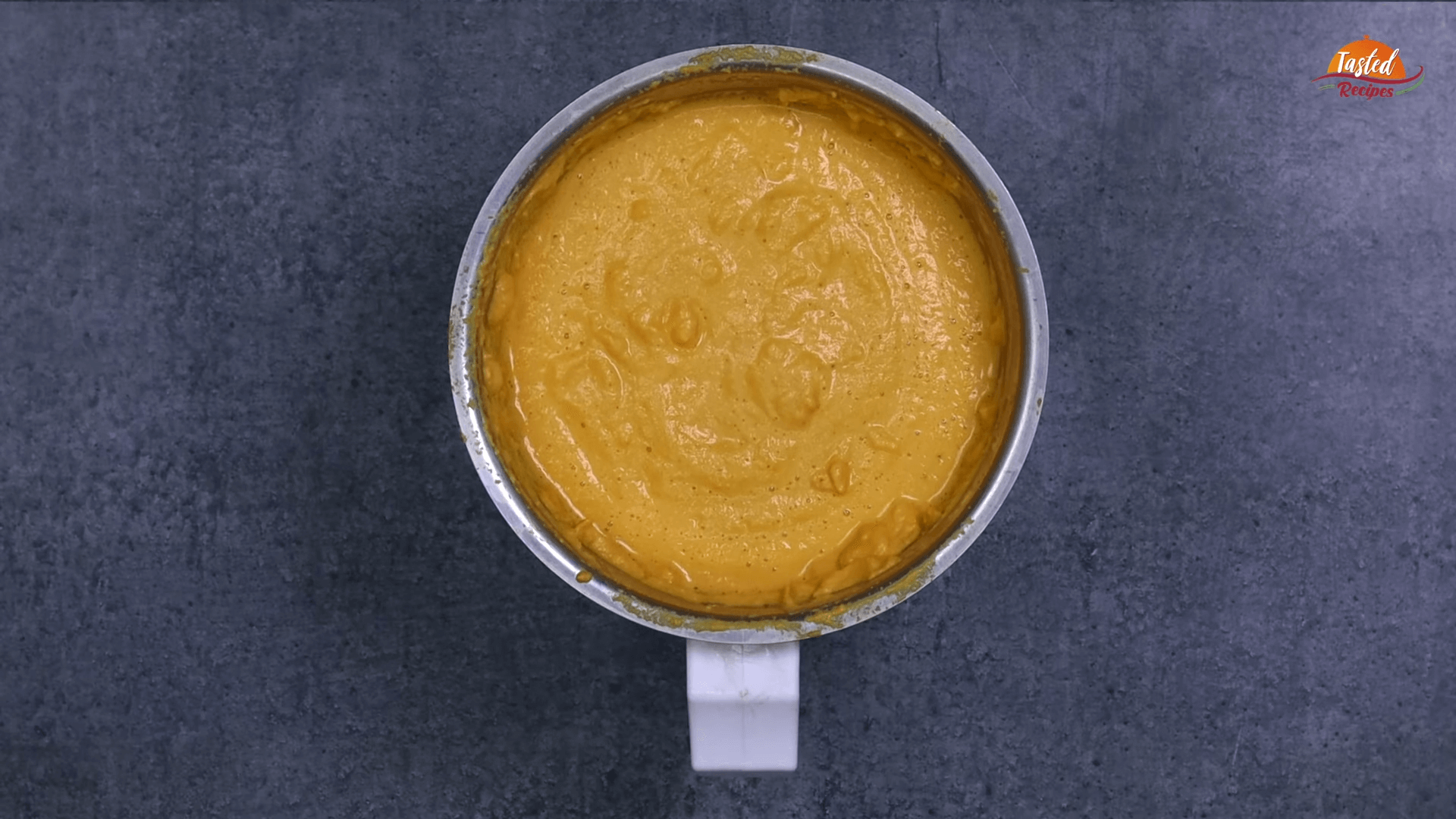Carrot Pudding step-3