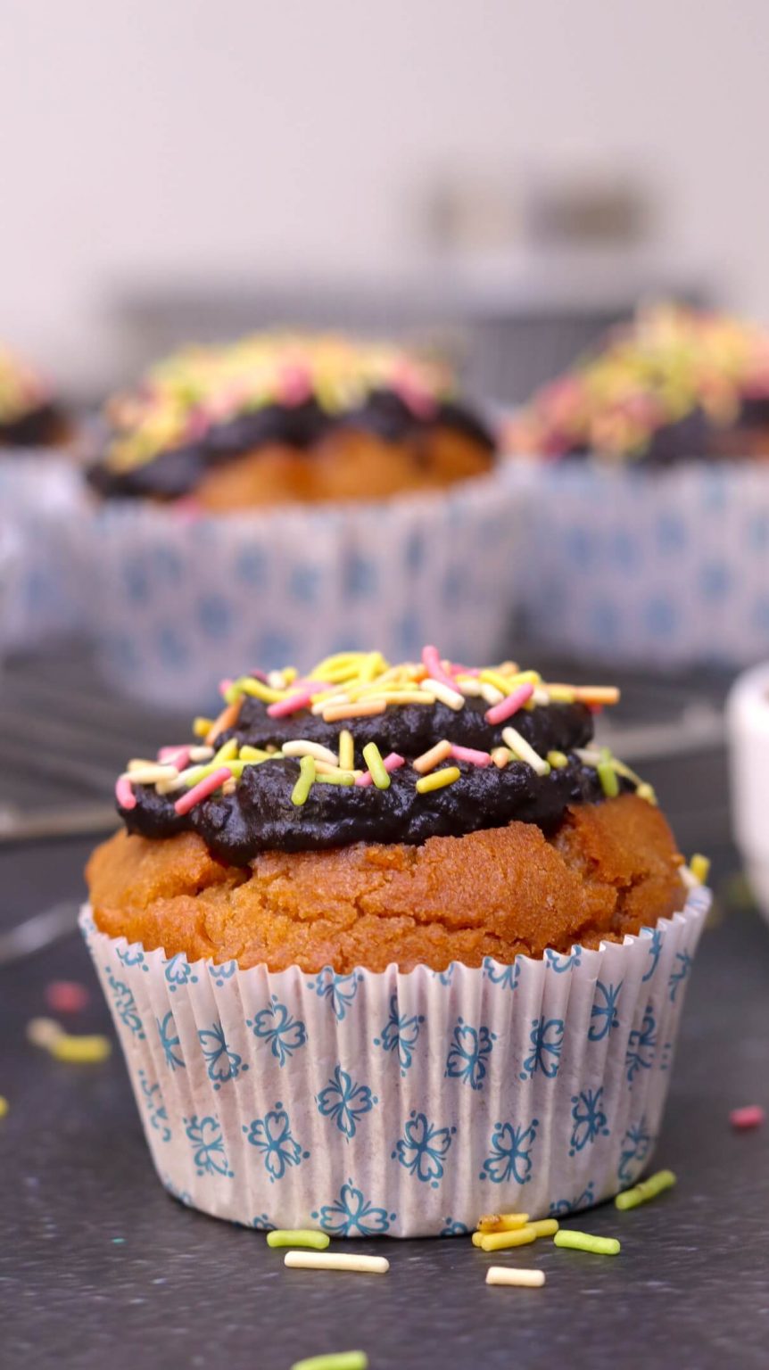 Peanut Butter Muffins Tasted Recipes