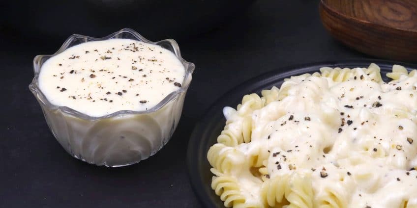 cheddar cheese sauce