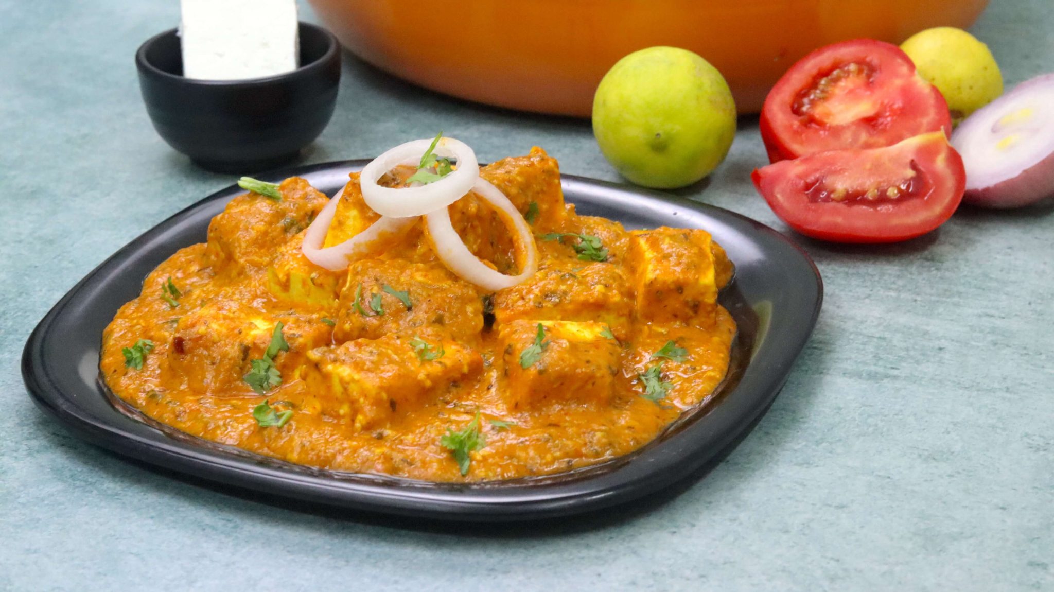 40+ Paneer Items - Tasty Indian Paneer Recipes - Tasted Recipes