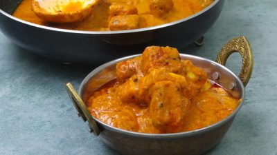 paneer butter masala restaurant style