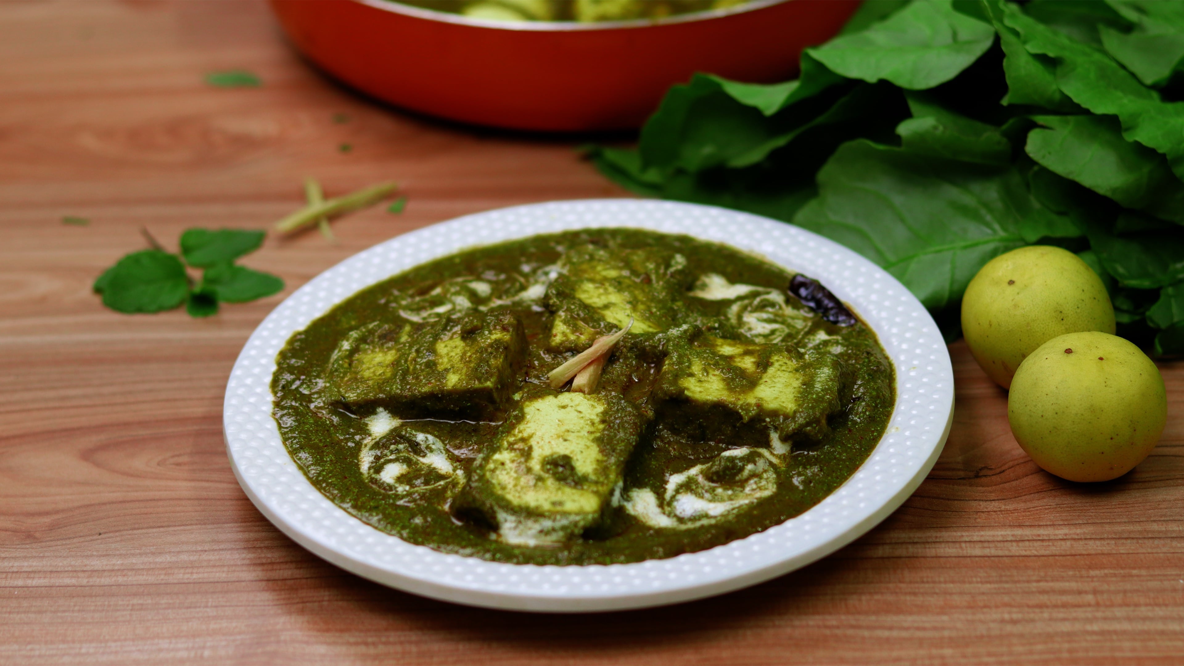 Palak Paneer Tasted Recipes