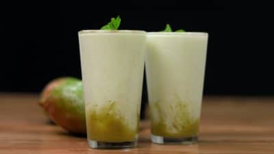 Aam Panna Lassi