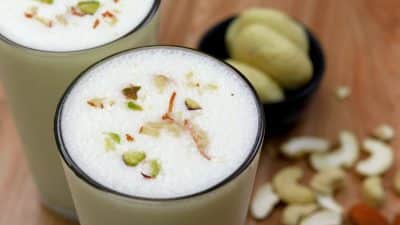 Peda Lassi